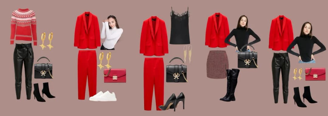 Jak wybrać idealny outfit na wigilię firmową? Inspiracje i wskazówki