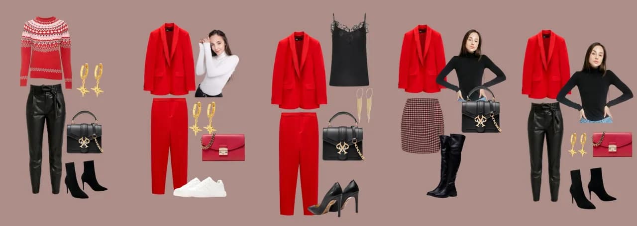 Jak wybrać idealny outfit na wigilię firmową? Inspiracje i wskazówki