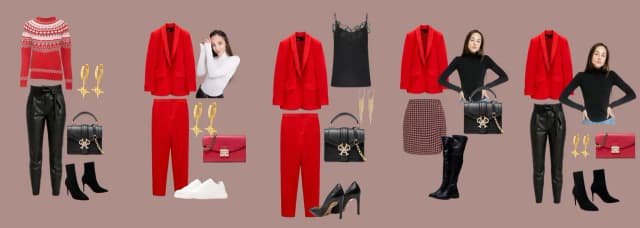 Jak wybrać idealny outfit na wigilię firmową? Inspiracje i wskazówki