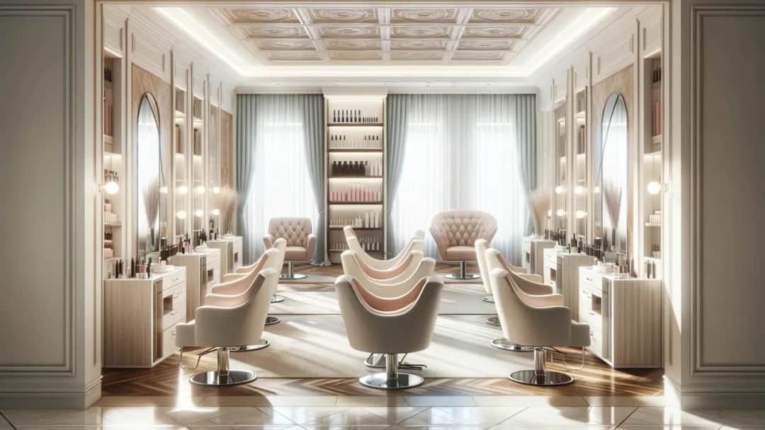 Jak otworzyć salon manicure: kluczowe kroki i wymagania, które musisz znać