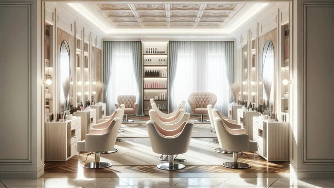 Jak otworzyć salon manicure: kluczowe kroki i wymagania, które musisz znać