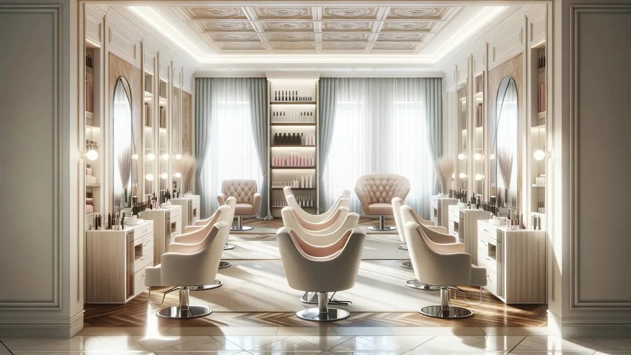 Jak otworzyć salon manicure: kluczowe kroki i wymagania, które musisz znać