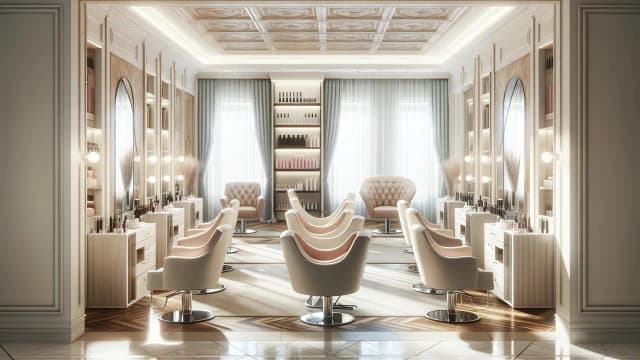 Jak otworzyć salon manicure: kluczowe kroki i wymagania, które musisz znać