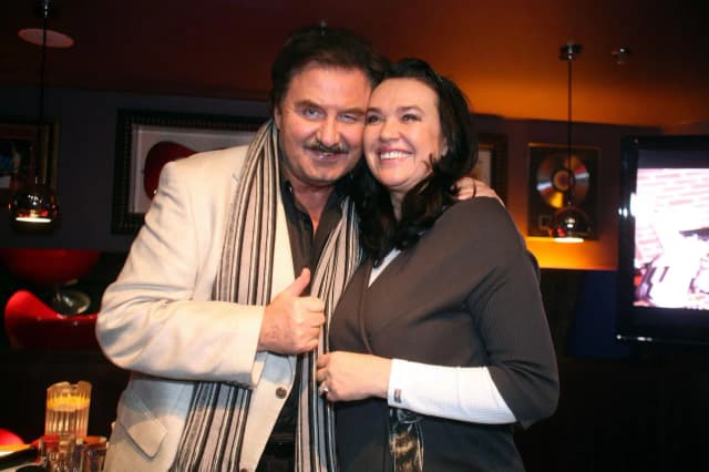 Ewa Krawczyk: ile ma lat i jak wyglądała jej historia z Krzysztofem?