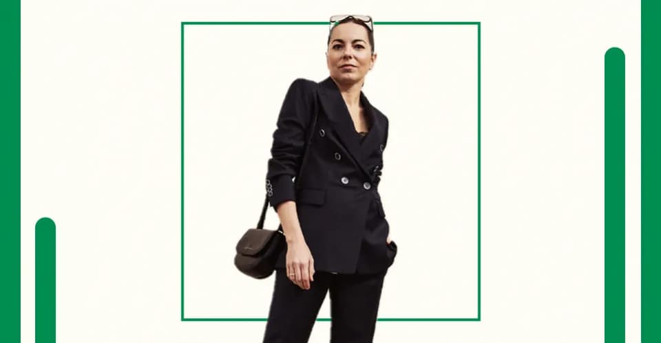 Eleganckie stroje biznesowe: kluczowe zasady stylizacji i trendy w modzie