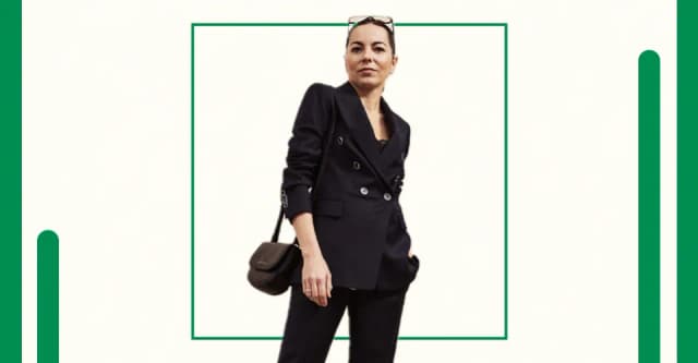 Eleganckie stroje biznesowe: kluczowe zasady stylizacji i trendy w modzie