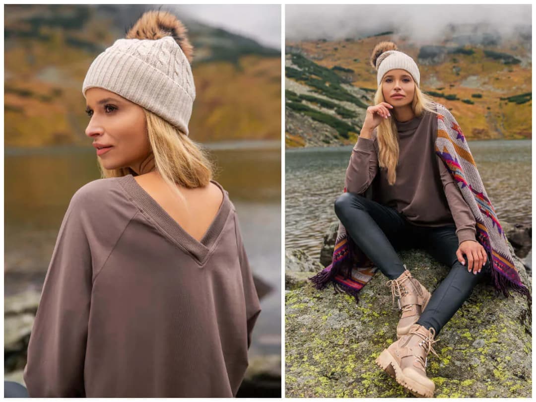 Jak nosić czapki, by dodać stylu i uniknąć modowych błędów?