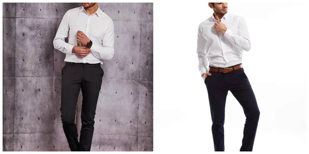 Męski outfit na wesele - jak nie popełnić modowego faux pas?