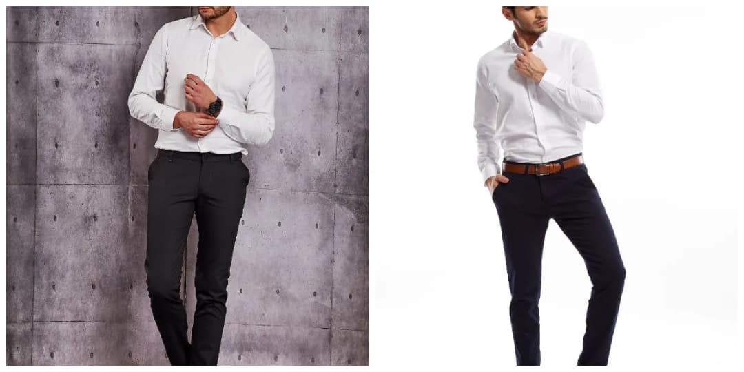 Męski outfit na wesele - jak nie popełnić modowego faux pas?