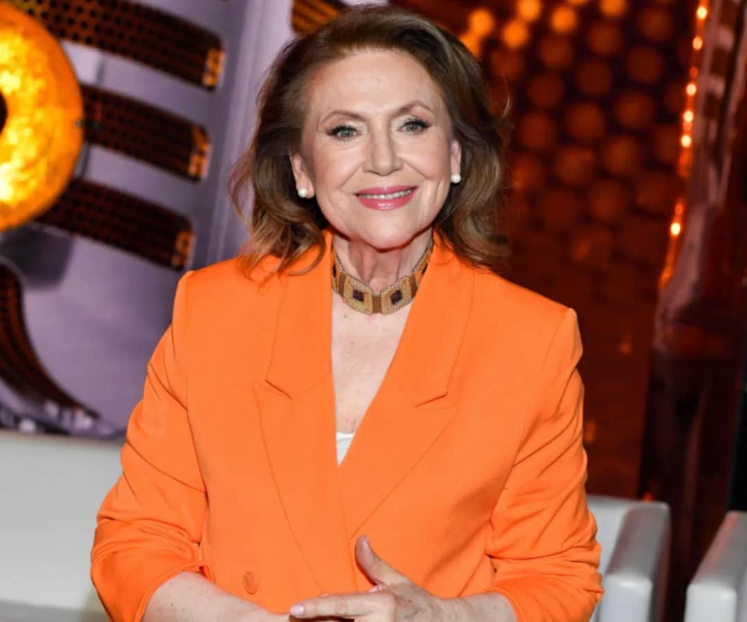 Halina Frąckowiak – ile lat ma piosenkarka, jej życie i osiągnięcia