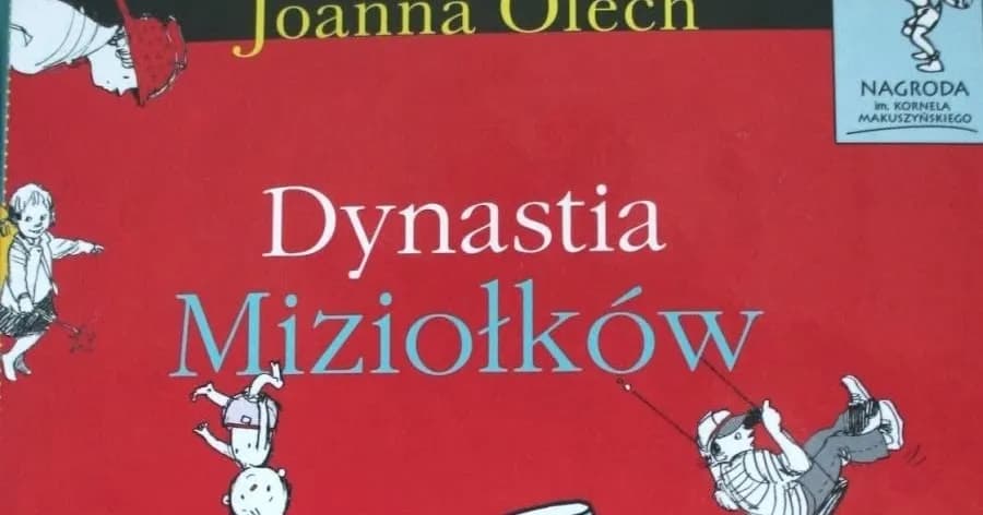 Ile lat ma Miziołek w dynastii Miziołków? Zaskakujące fakty o bohaterze