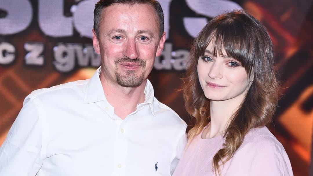 Córka Adama Małysza, ile lat ma Karolina Małysz-Czyż i co robi?