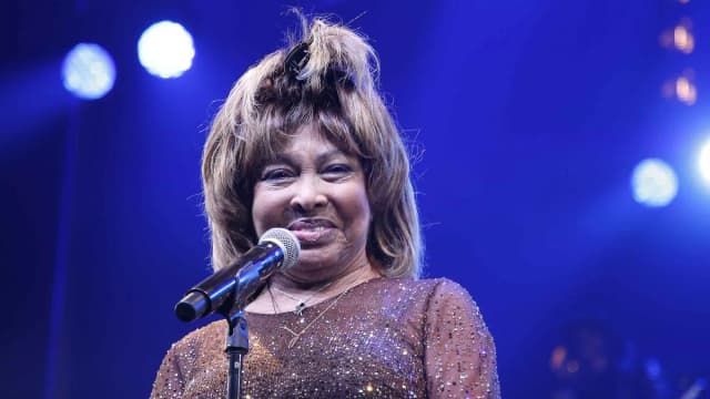 Ile miała lat Tina Turner w 2019 roku? Poznaj jej niezwykłą historię.