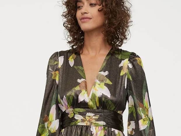 Elegancka sukienka H&M – jak wybrać idealny model na każdą okazję