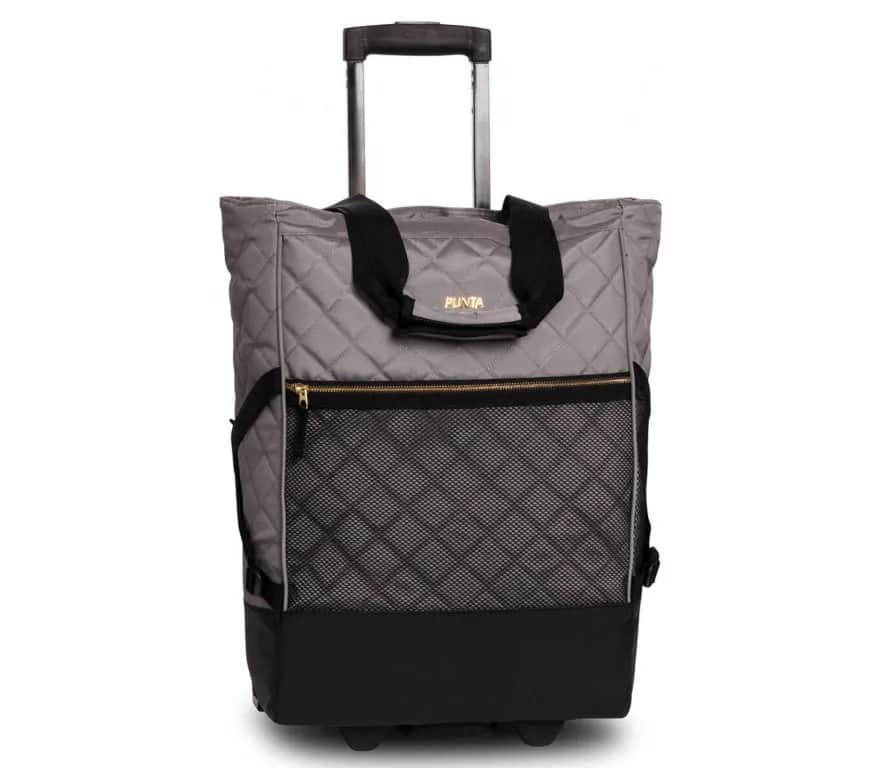 Elegancki wózek na zakupy – jak wybrać idealny model dla siebie?