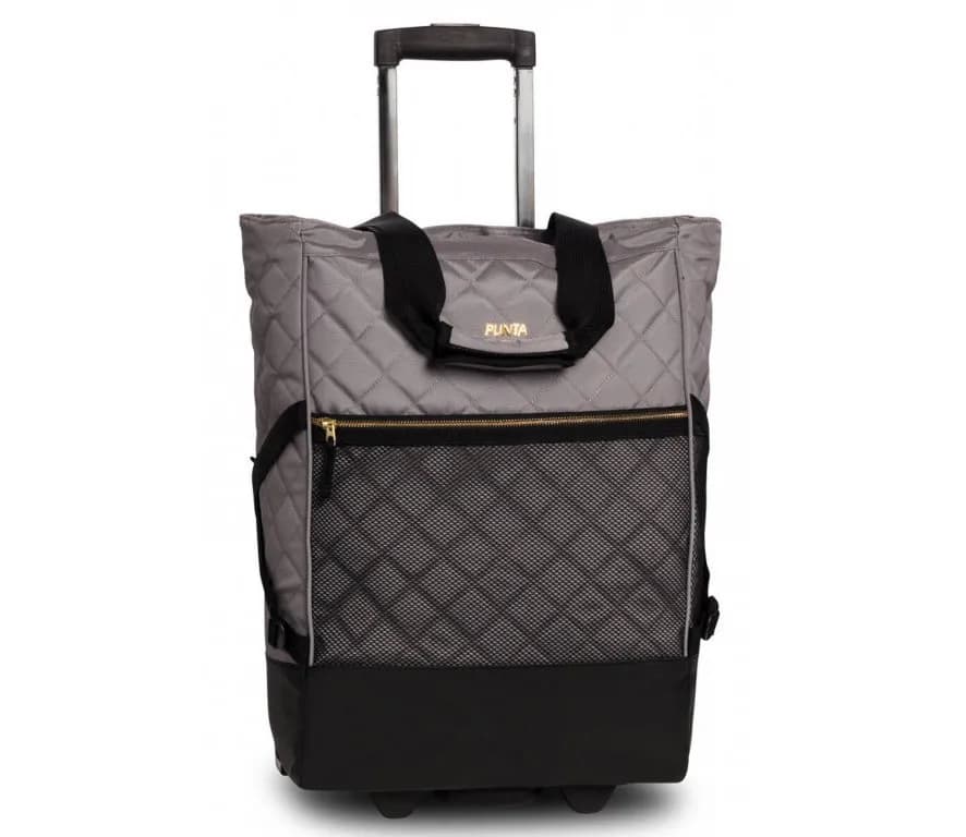 Elegancki wózek na zakupy – jak wybrać idealny model dla siebie?