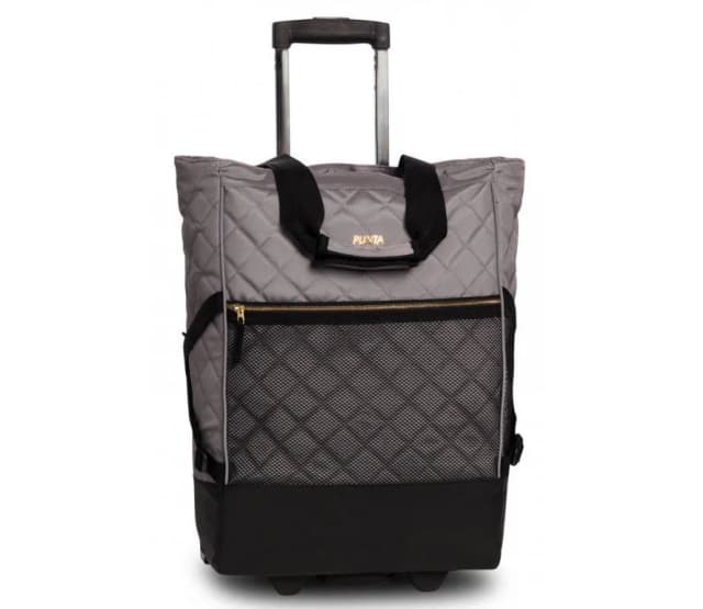 Elegancki wózek na zakupy – jak wybrać idealny model dla siebie?