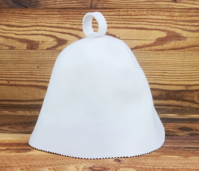 Czapka na saunę po co? Poznaj korzyści dla komfortu i zdrowia