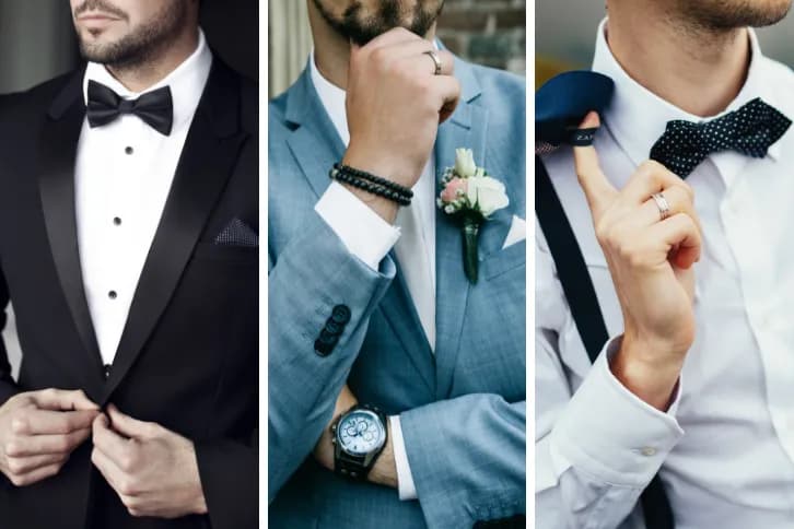 Modne garnitury 2025: odkryj najważniejsze trendy, kolory i kroje