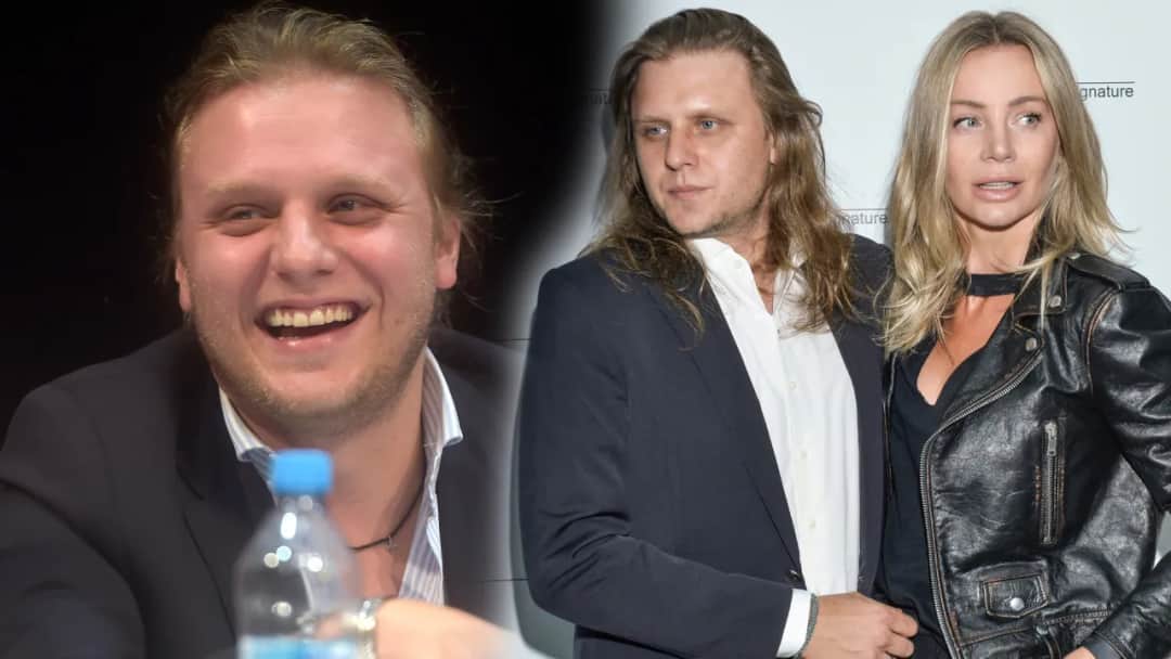 Ile lat miał Piotr Woźniak-Starak? Poznaj smutną prawdę o jego życiu