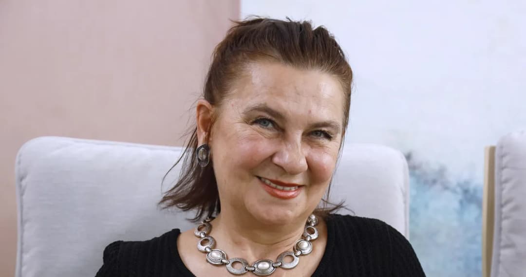 Barbara z sanatorium miłości ile ma lat? Sekret jej wieku i życia emocjonalnego