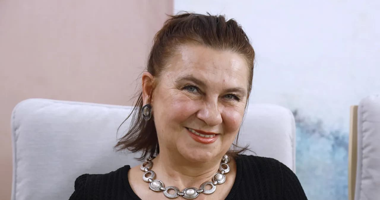 Barbara z sanatorium miłości ile ma lat? Sekret jej wieku i życia emocjonalnego