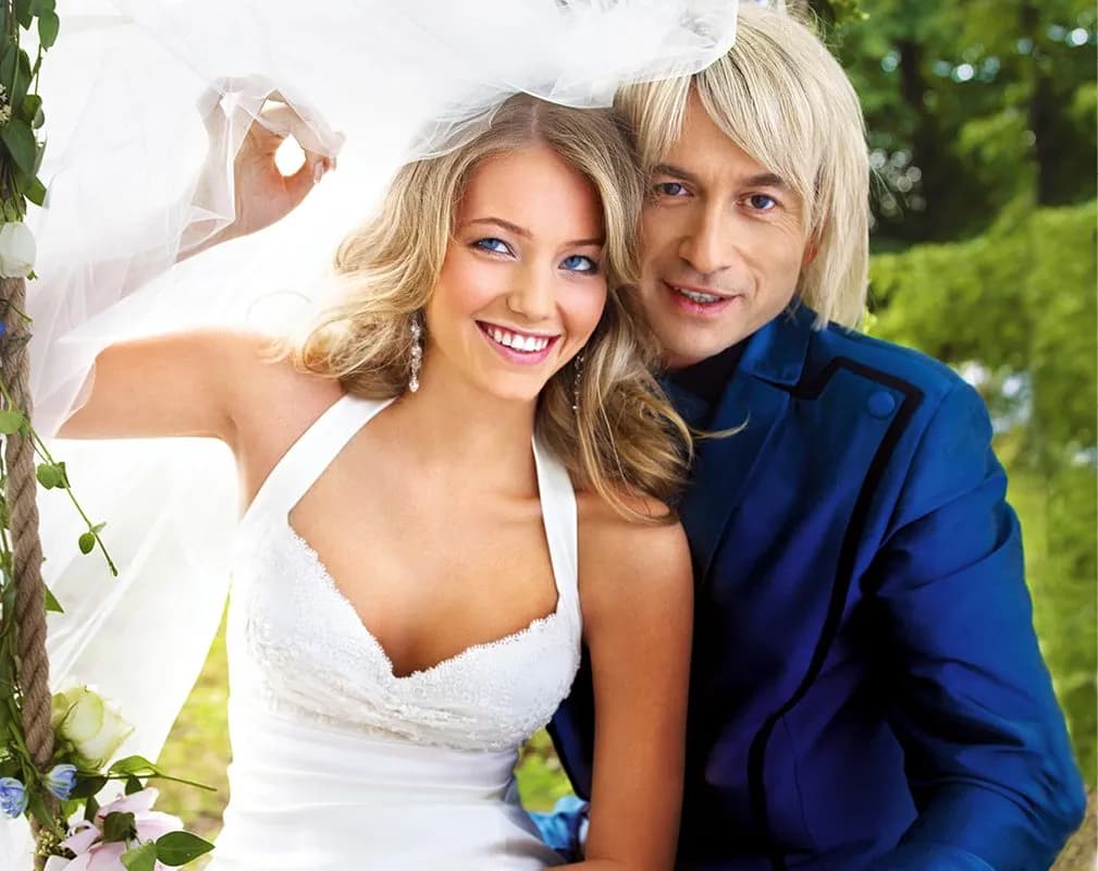 Żona Piotra Rubika ma 38 lat – zaskakujące fakty o Agacie Rubik