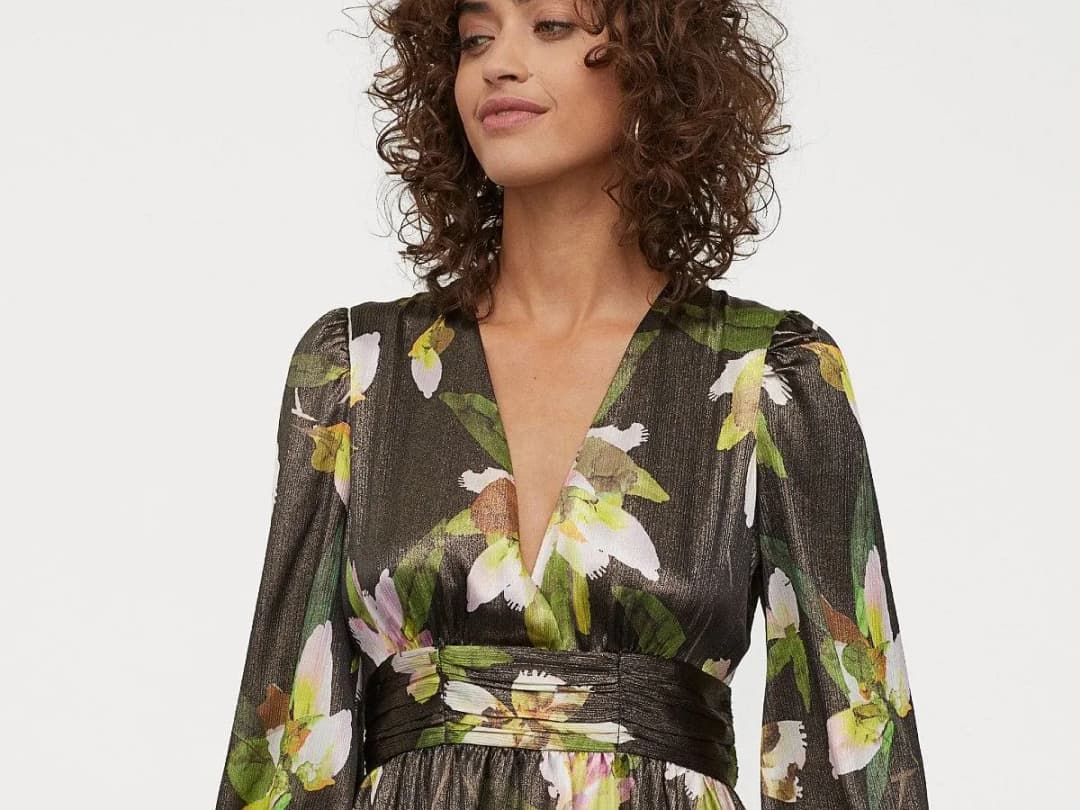 Eleganckie sukienki H&M na specjalne okazje – co warto wiedzieć?