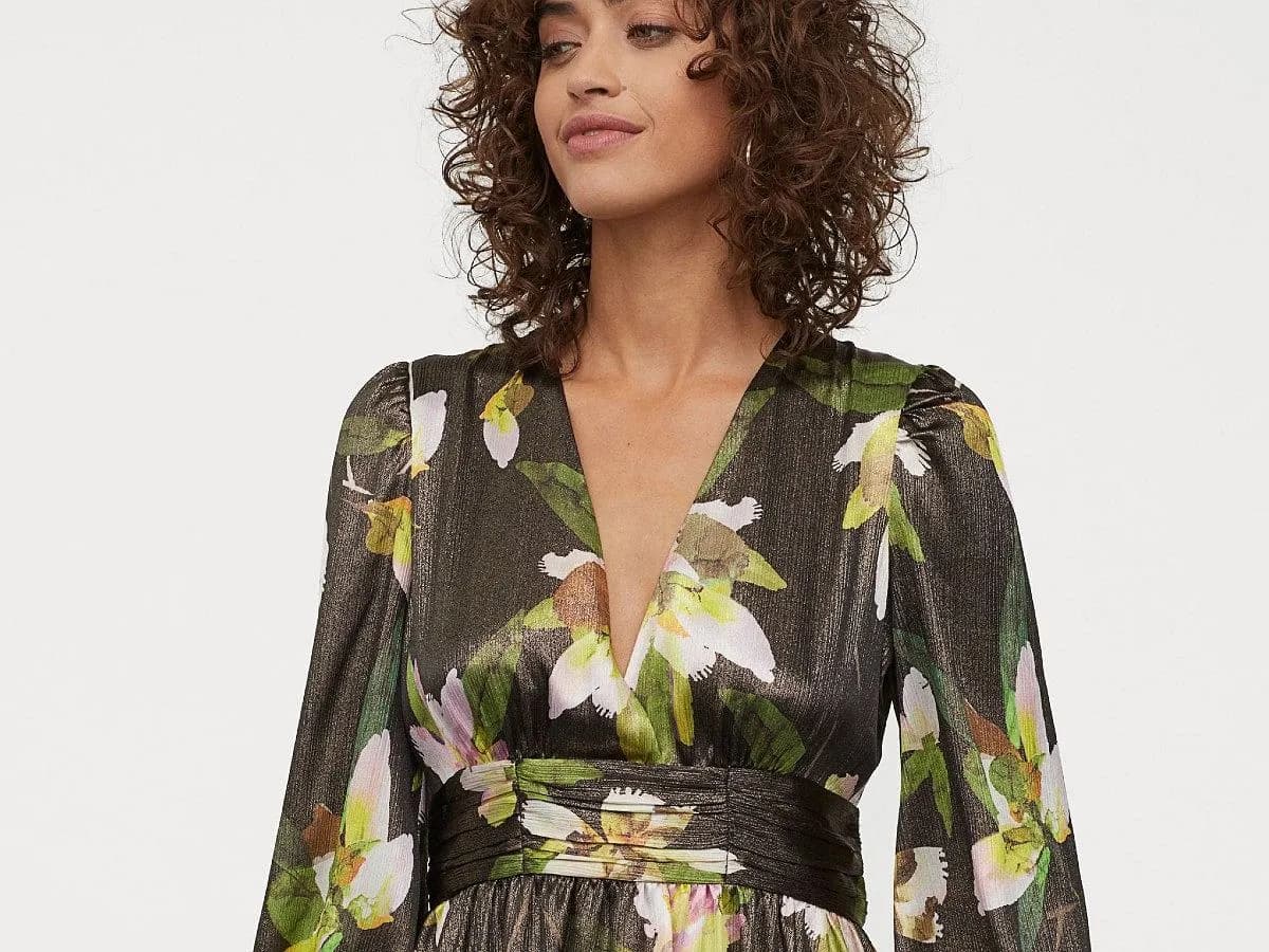Eleganckie sukienki H&M na specjalne okazje – co warto wiedzieć?