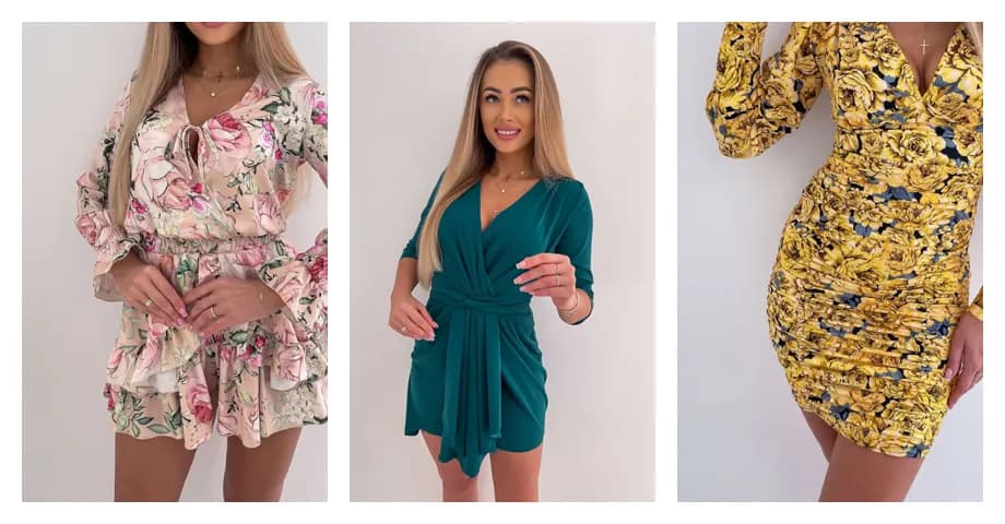 Szukasz idealnego outfitu na urodziny? Oto stylizacje, które zachwycą!