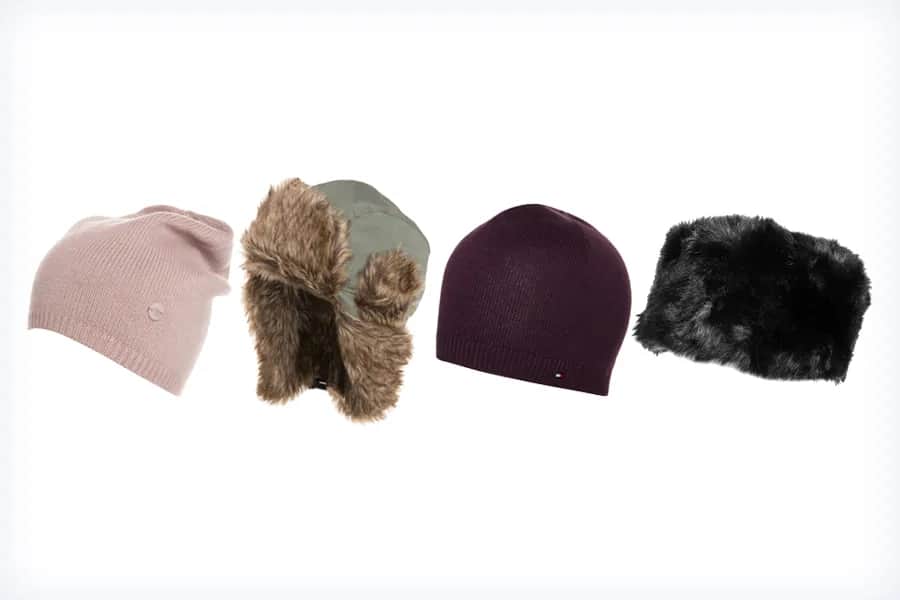 Jaką czapkę wybrać do fioletowej kurtki? Porady i stylowe inspiracje