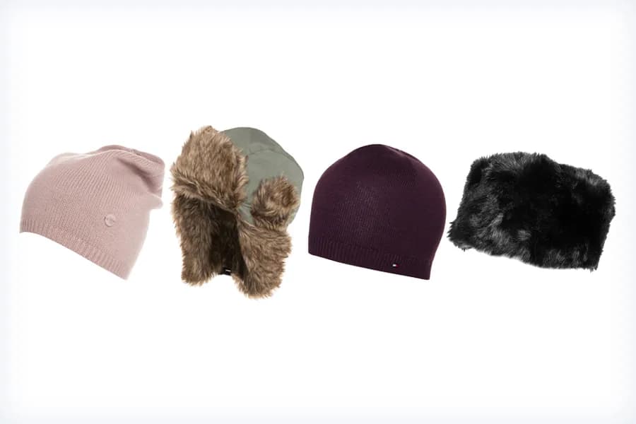 Jaką czapkę wybrać do fioletowej kurtki? Porady i stylowe inspiracje