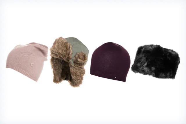 Jaką czapkę wybrać do fioletowej kurtki? Porady i stylowe inspiracje