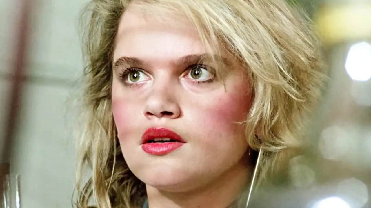 Ile lat ma Katarzyna Figura? Zaskakujące fakty o jej życiu i karierze