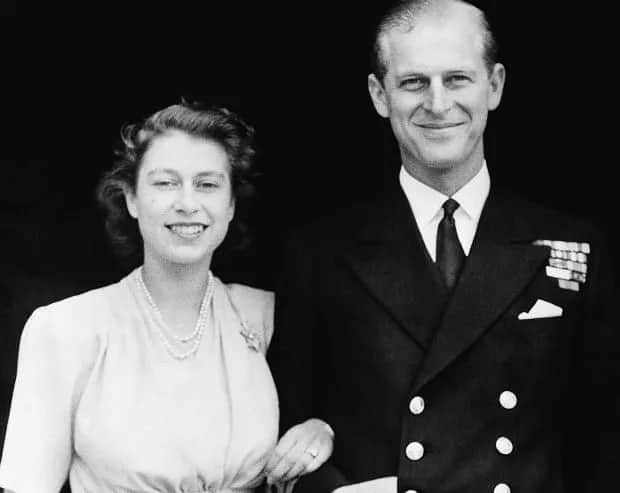 Ile lat ma mąż królowej Elżbiety? Zaskakująca historia i fakty o Filipie