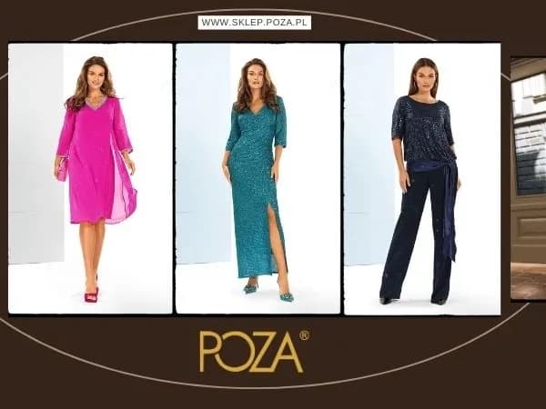 Cekiny są modne: jak nosić je w codziennych i eleganckich stylizacjach