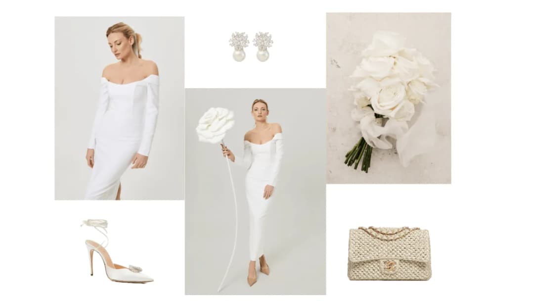 Eleganckie sukienki z gorsetem – idealny wybór na każdą ważną okazję