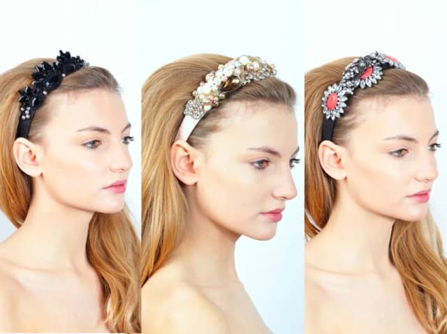 Czy opaski są modne? Najnowsze trendy i inspiracje stylizacyjne