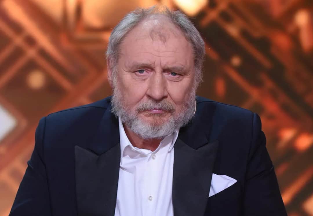 Aktor Andrzej Grabowski: Ile ma lat i co warto o nim wiedzieć?