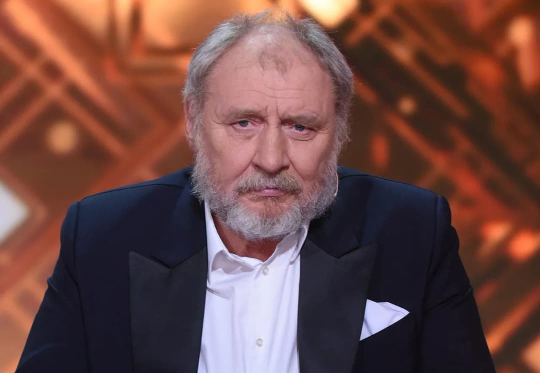 Aktor Andrzej Grabowski: Ile ma lat i co warto o nim wiedzieć?