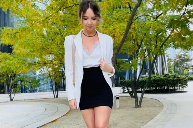 Outfit na galowo – jak stworzyć idealną elegancką stylizację?