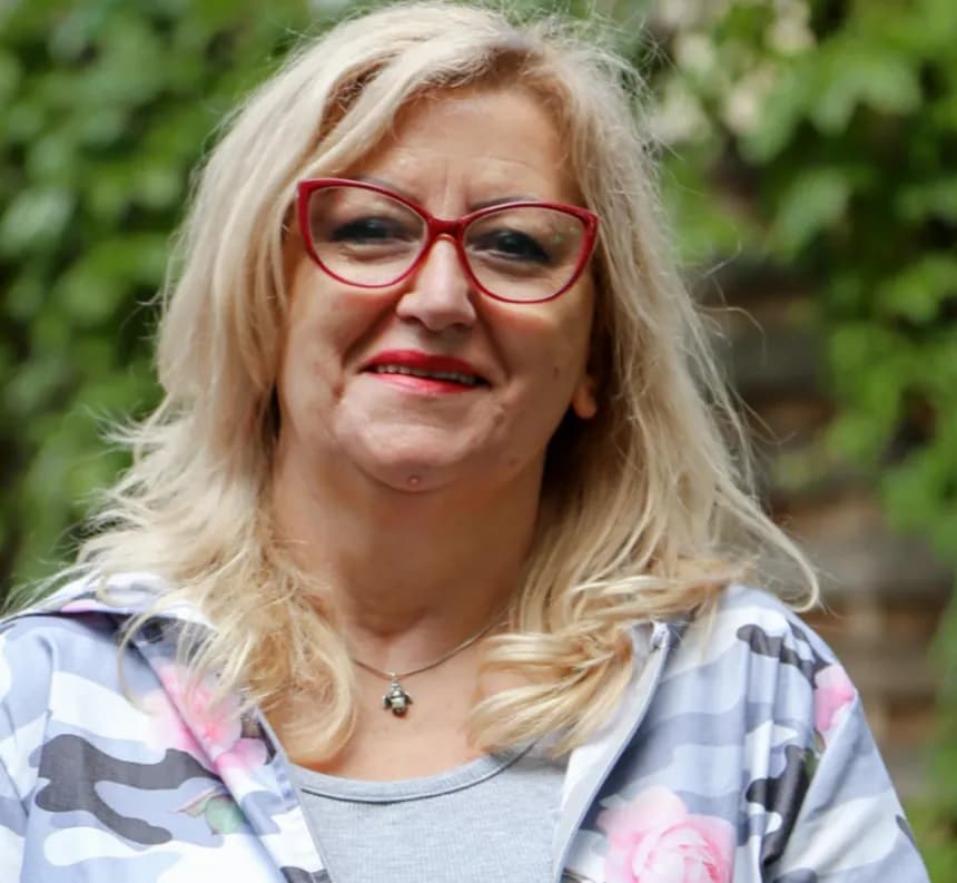 Ania z sanatorium miłości ile ma lat? Zaskakujące fakty o jej życiu i wieku