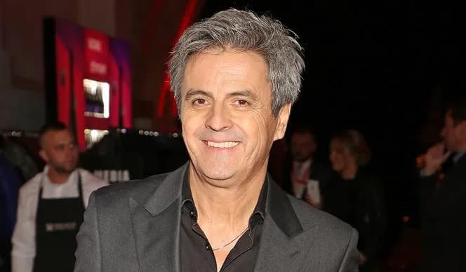 Ile ma lat Piotr Polk? Zaskakujące fakty o aktorze i jego karierze