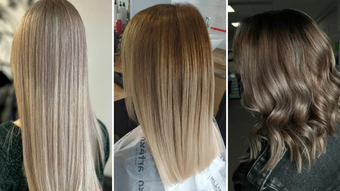 Czy pasemka na włosach są modne? Zobacz aktualne trendy koloryzacji