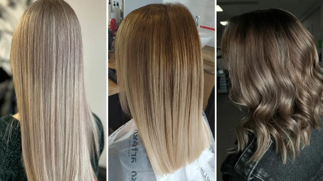 Czy pasemka na włosach są modne? Zobacz aktualne trendy koloryzacji