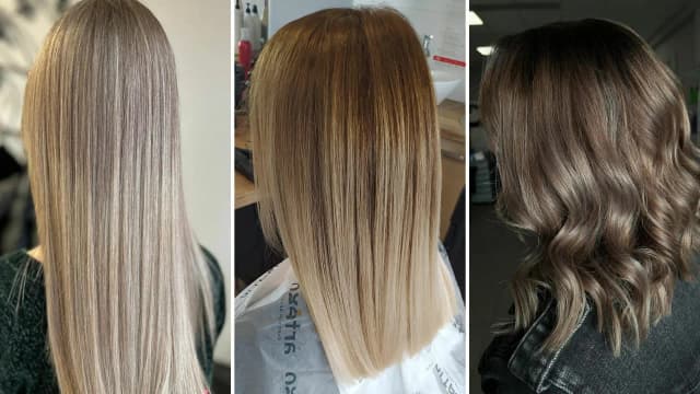 Czy pasemka na włosach są modne? Zobacz aktualne trendy koloryzacji
